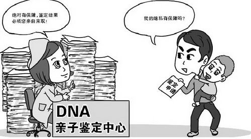 湖北司法DNA鉴定程序是什么,湖北司法亲子鉴定机构